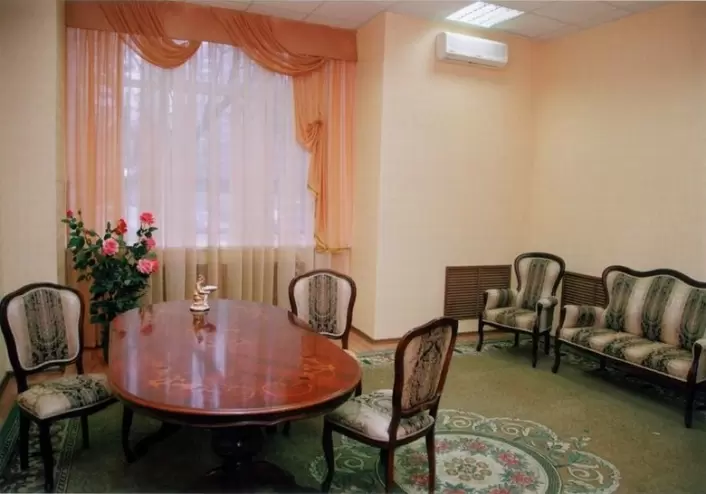 Люблинский ЗАГС фото