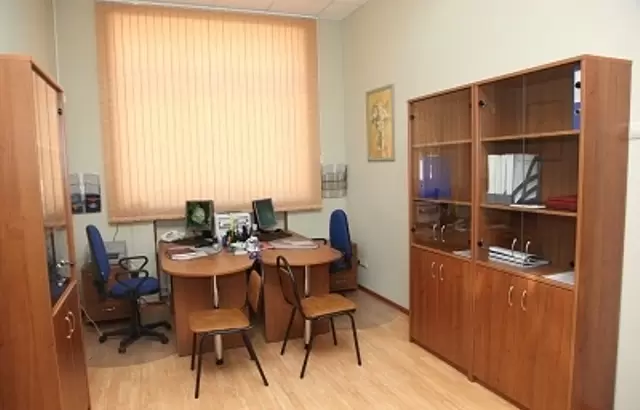 Ухтомский ЗАГС фото