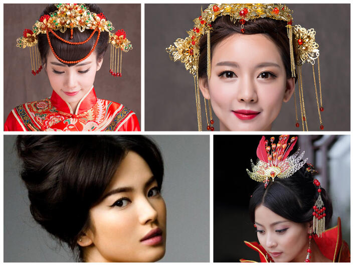китайская свадьба традиции и обычаи китайской свадьбы