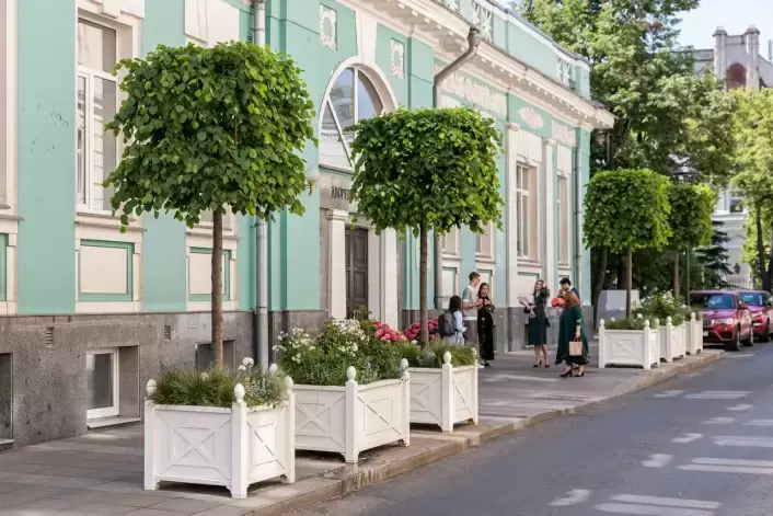 Дворец Бракосочетания 1 Москва