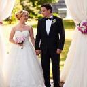 Свадьба в американском стиле: основные моменты