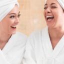 Предсвадебный девичник в СПА-салоне