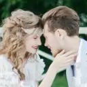 Свадьба в июле