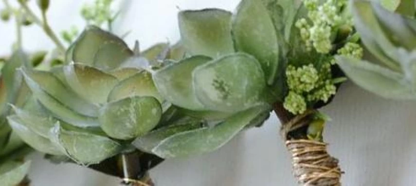 10 идей для свадебных бонбоньерок